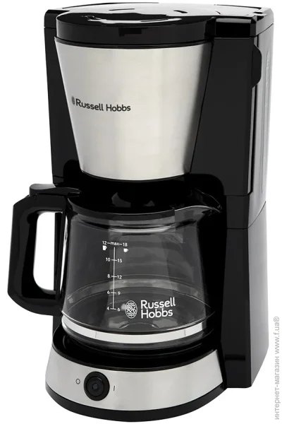  Russell Hobbs Heaton 1.25 (27400-56)