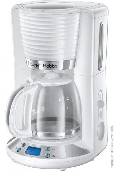   Russell Hobbs 24390-56 Inspire White