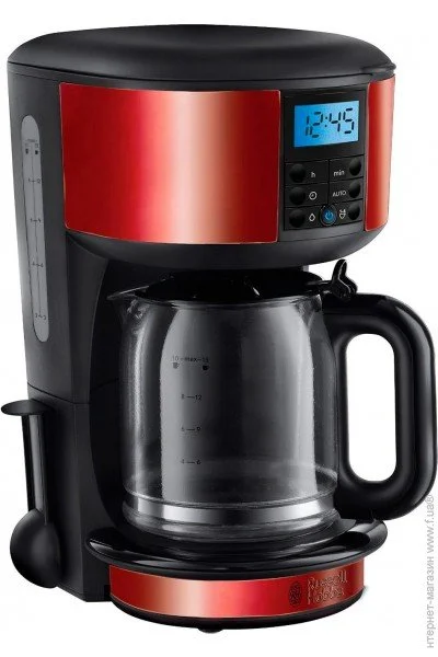   Russell Hobbs Legacy Red (20682-56)