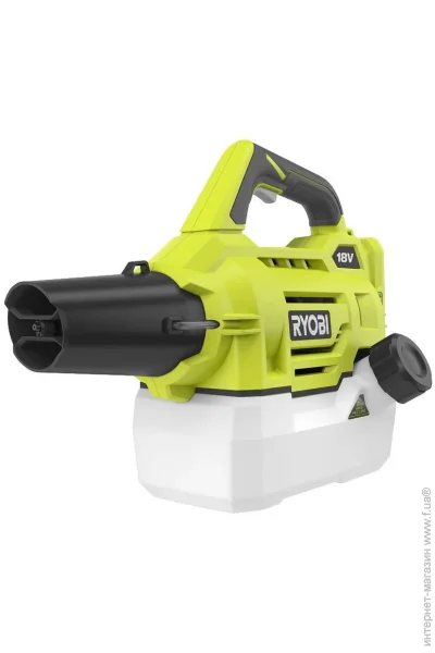   Ryobi ONE+ RY18FGA-0 (   ) (5133004912) 2 