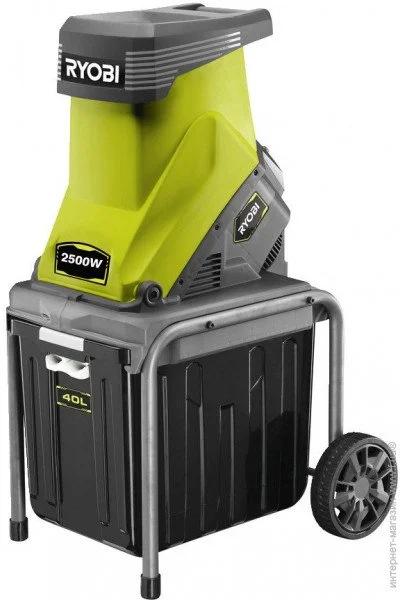    Ryobi RSH2545B