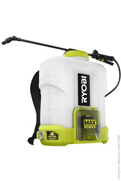   Ryobi RY36BPSA-0 (   ) (5133005775) 15 