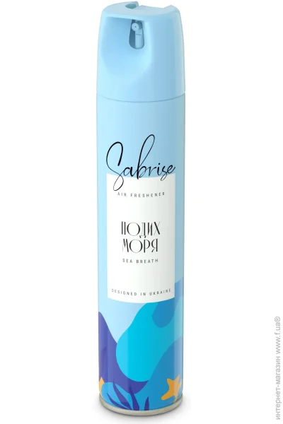   Sabrise     300  (4820184442498)