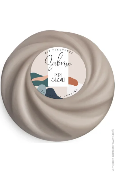 Sabrise    Pure Seasalt 150 