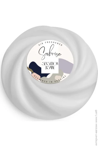 Sabrise    Sensation jasmine 150 