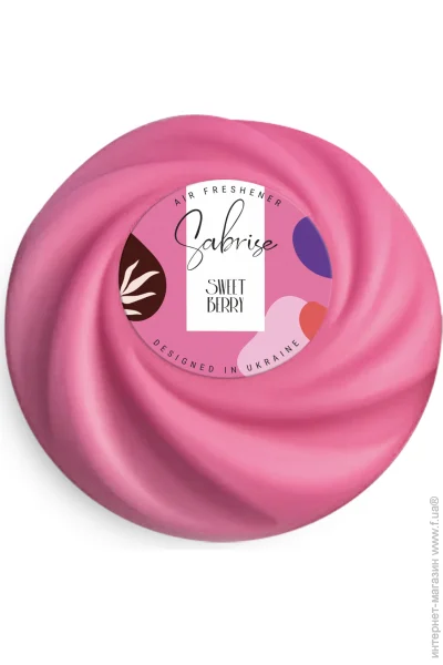 Sabrise    Spring berry 150 