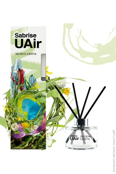   Sabrise Uair   100   (4820184442252)