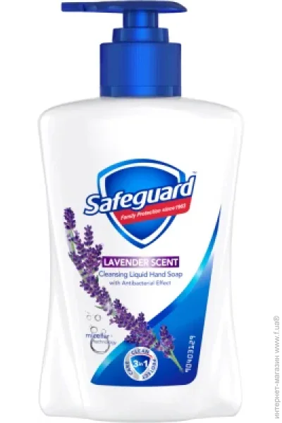 Safeguard г  ͳ     225 (8001090338143)