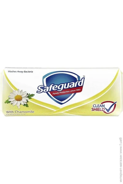 Safeguard      90 (8006540559420)