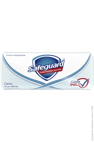 Safeguard   90 