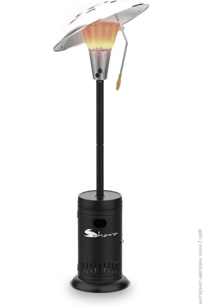   Sahara Heat Focus 13  (40293)