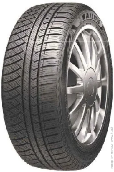   Sailun Atrezzo 4Seasons 155/60 R15 74T