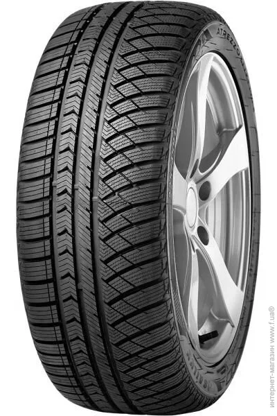 Всесезонная шина Sailun Atrezzo 4Seasons 205/55R16 94V нешипованная Всесезонная шина Sailun Atrezzo 4Seasons 205/55R16 94V нешипованная