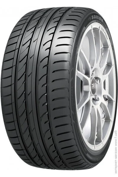   Sailun Atrezzo ZSR 215/45R18 93Y