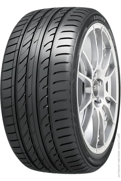   Sailun Atrezzo ZSR 255/60R18 112V 