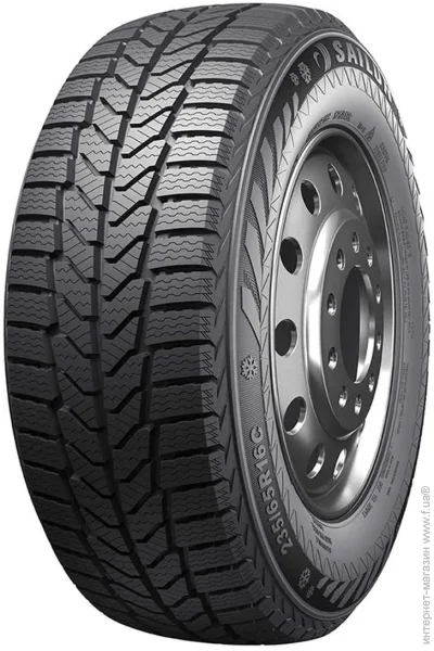   Sailun Commercio Ice 225/70R15C 112/110R  