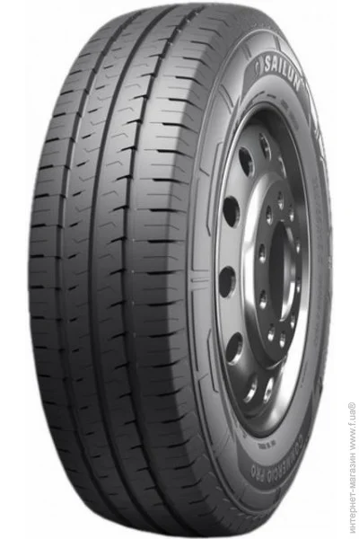  Sailun COMMERCIO PRO 195/60 R16C 99/97H