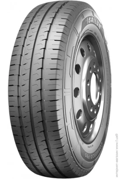   Sailun Commercio Pro 235/65R16C 121/119R 