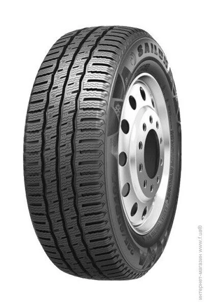   Sailun Endure WSL1 225/75 R16C 121/120R 