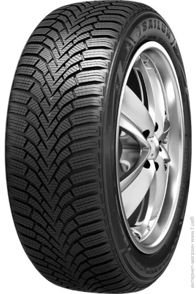   Sailun Ice Blazer Alpine+  195/55 R16 87H 