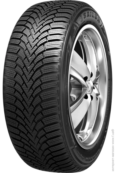   Sailun Ice Blazer Alpine+ 205/60R16 92H 