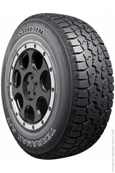  Sailun Terramax A/T 235/70R16 106S 