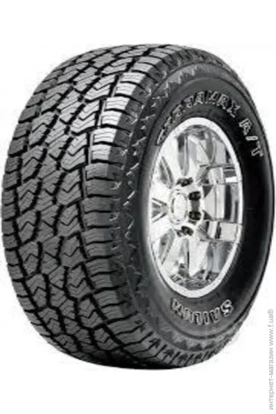   Sailun Terramax A/T 275/55 R20 117T 