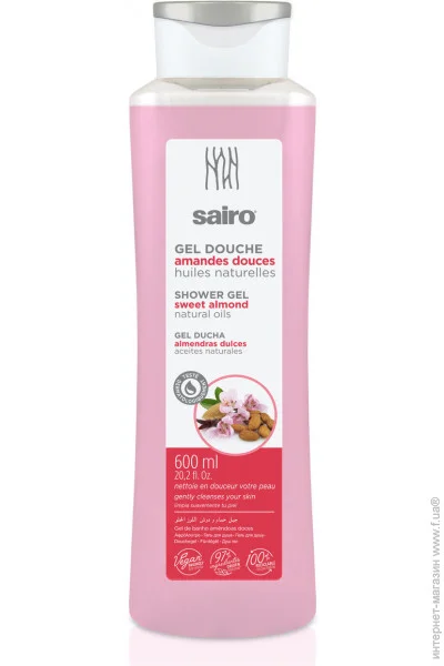 Sairo     ̲ 600 (8414227090706)