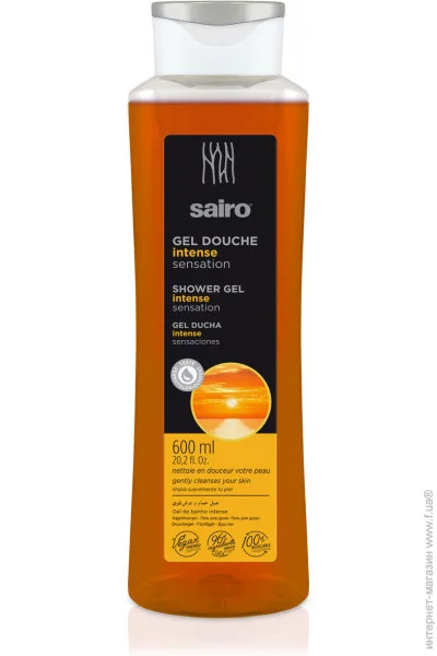    Sairo     600 (8414227090751)