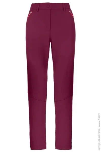 Спортивні брюки Salewa Штани Dolomia Pnt S Рожевий (1054-013.002.9491) Спортивні брюки Salewa Штани Dolomia Pnt S Рожевий (1054-013.002.9491)