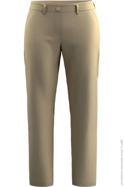   Salewa  Fanes Light Pant W Sand XS (1054-013.012.1347)