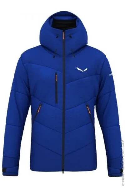Salewa  Ortles Heavy 2 Powertex/Down Mns Jacket M  (1054-013.012.0074)