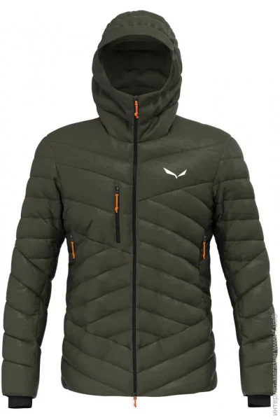  Salewa Ortles Med 3 RDS DWN Mns (013.012.0609)