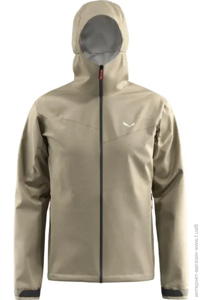 Salewa  Puez Aqua 4 2.5L PTX Jacket M L  (1054-013.012.1280)