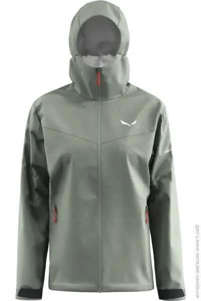  Salewa Puez Aqua 4 PTX 2.5L Wms (013.012.1076)