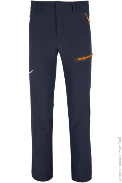   Salewa Terminal Pants Mns (013.012.0776)