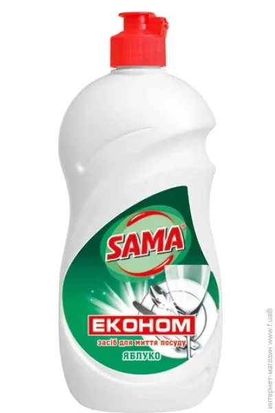     Sama  500  (4820270630068)