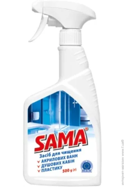     Sama   ,  ,  500  (4820270630266)