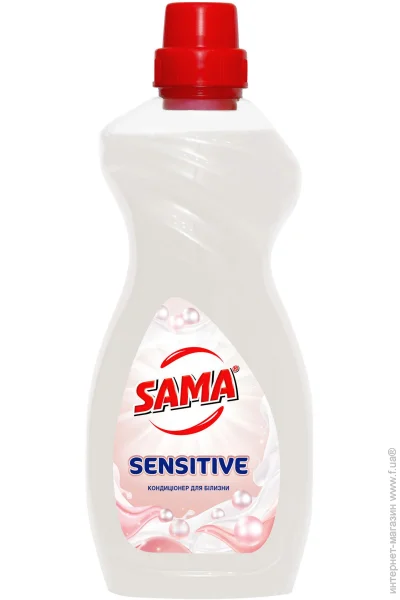    Sama SENSITIVE 950  (4820270631096)
