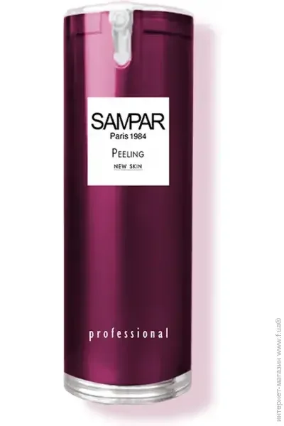  SAMPAR Peeling  Skin 30 