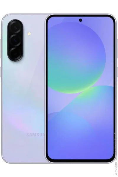  Samsung Galaxy A36 5G 8/128GB Awesome Lavender (SM-A366BLVP)