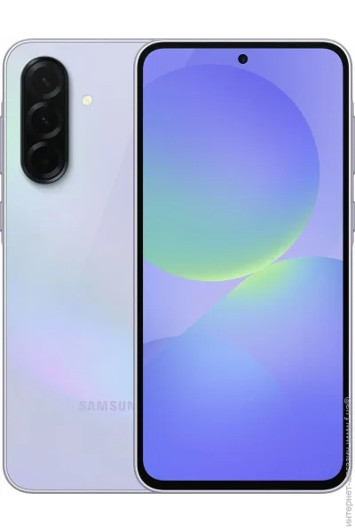  Samsung Galaxy A36 5G 8/256GB Lavender (SM-A366B)