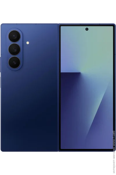  Samsung Galaxy Fold7 12/512GB Blue Shadow (SM-F966BDBC)