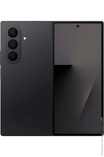  Samsung Galaxy Fold7 12/512GB Jetblack (SM-F966BZKC)