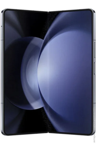 Samsung Galaxy Fold 5 12/512GB Icy Blue (SM-F946B)
