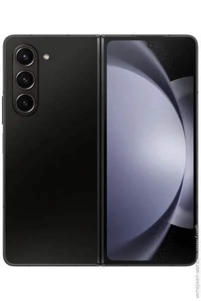  Samsung Galaxy Fold 5 12/512GB Phantom Black (SM-F946BZKCSEK)