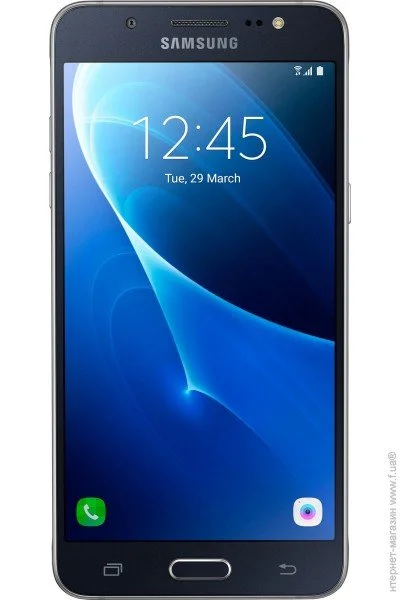  Samsung Galaxy J5 J510H/DS Black