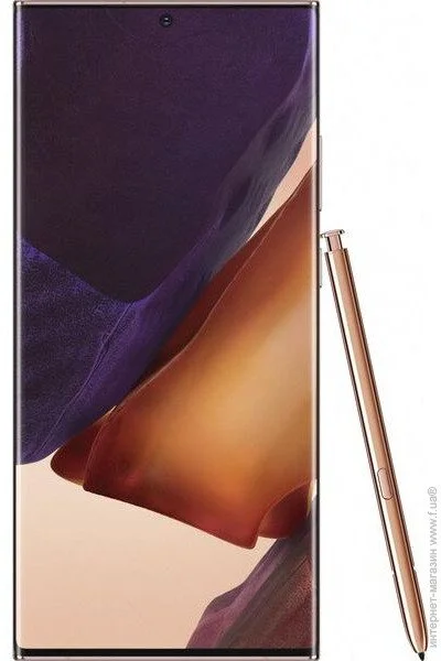  Samsung Galaxy Note20 Ultra SM-N985F 8/256GB Mystic Bronze (SM-N985FZNG)