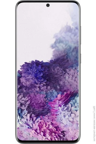  Samsung Galaxy S20 SM-G980F 8/128GB Gray