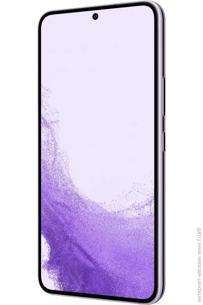  Samsung Galaxy S22 8/256GB Dual Bora Purple (SM-S901B)